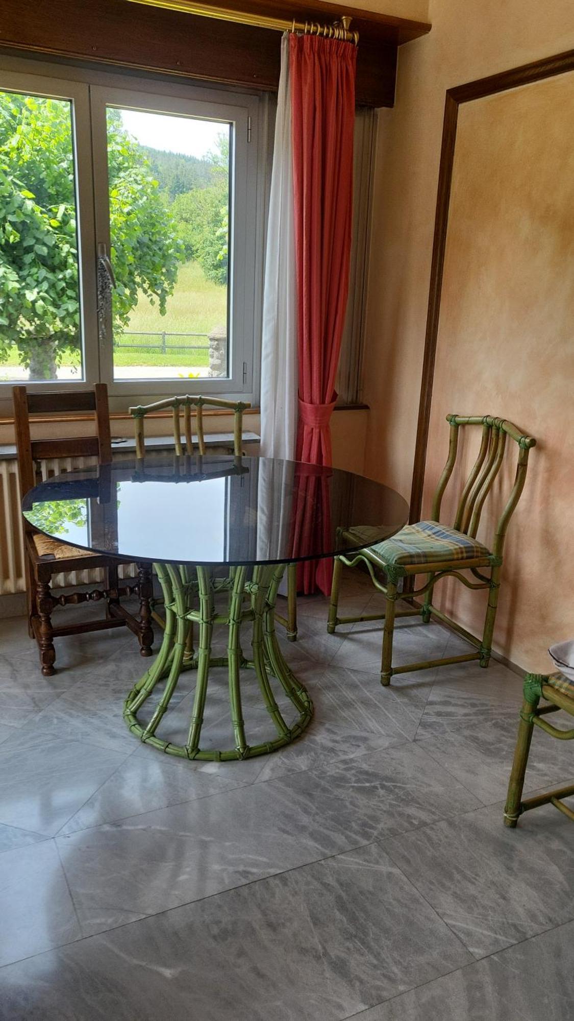Goutanou Chambre 3 Chatillon-en-Michaille Exteriör bild