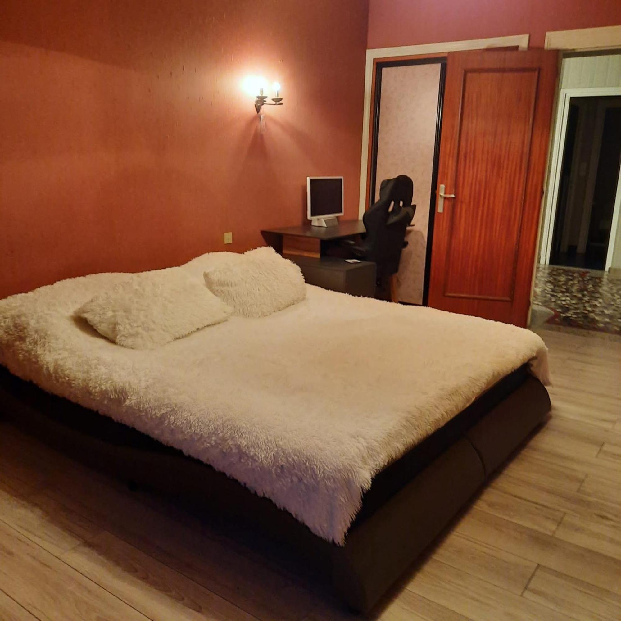Goutanou Chambre 3 Chatillon-en-Michaille Exteriör bild